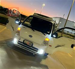 Kia Bongo